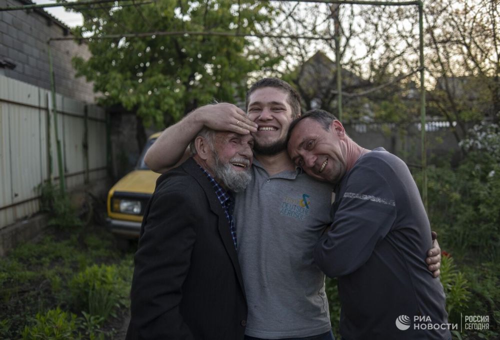 ����������: ������������� ����� ������ ���������� �����, ����������� ������