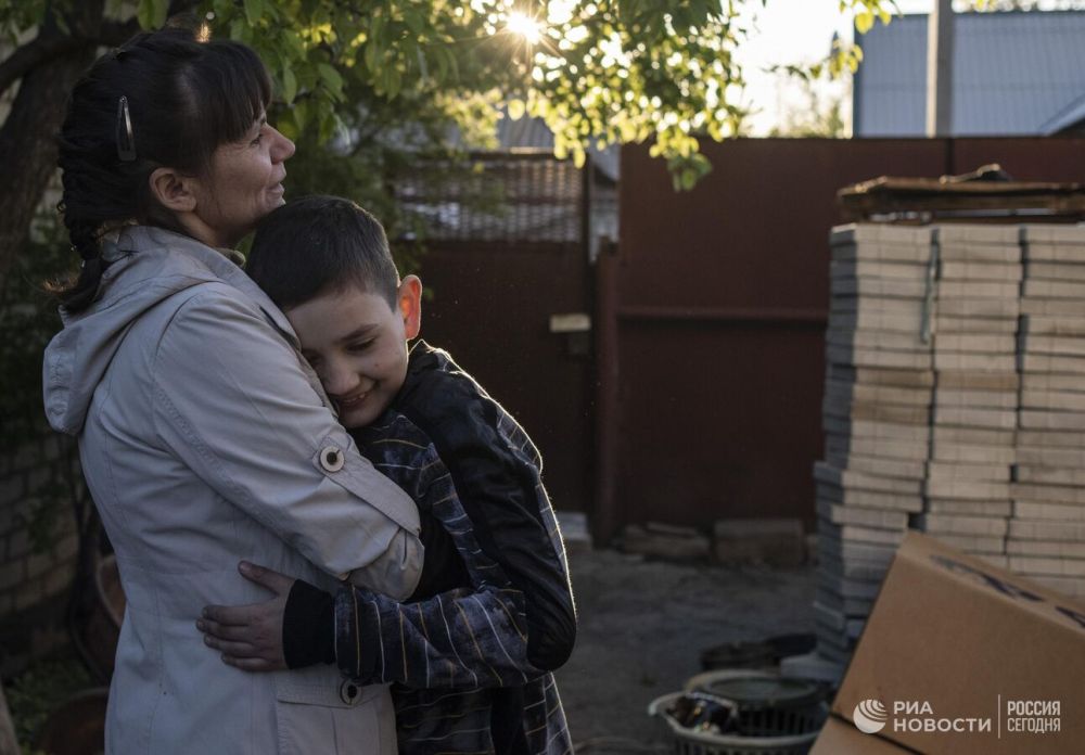 ����������: ������������� ����� ������ ���������� �����, ����������� ������