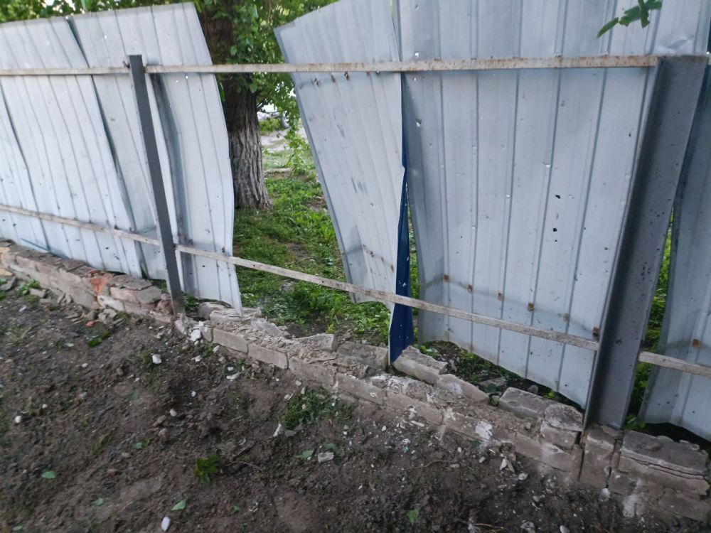 ���������� � ����� ���������� ����������� �������������� �������� ���������� "�����-�" �� �.�