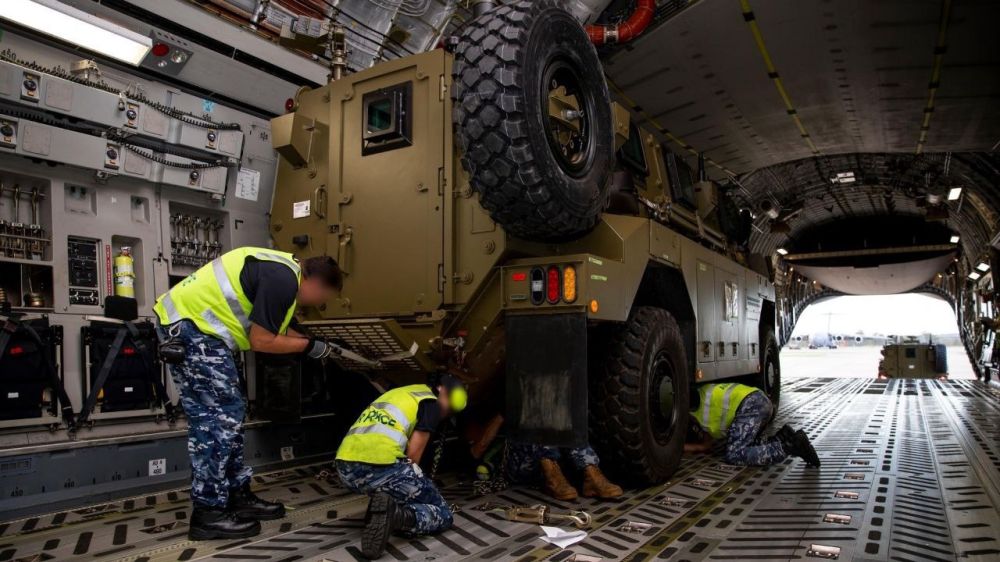 � ��� ���������� ������������� ����������� Bushmaster