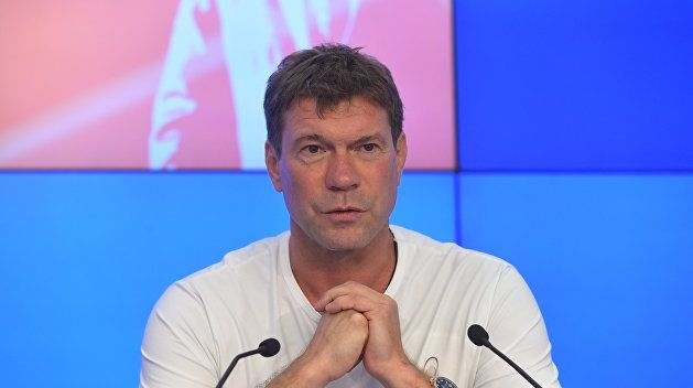 Таможенную пробку Херсон-Крым нужно выдернуть: Царёв назвал 3 варианта