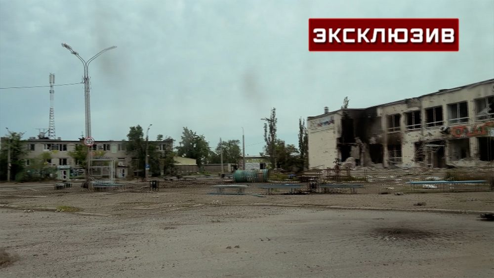 ����� � ��������� �����: ��� �������� �������������� ������������ �������������� ������������