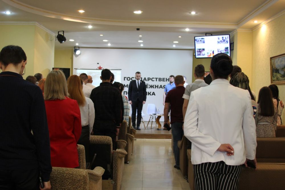 ����������� ������ ��������� ������� � 8-� ��������� ��������� �� ����