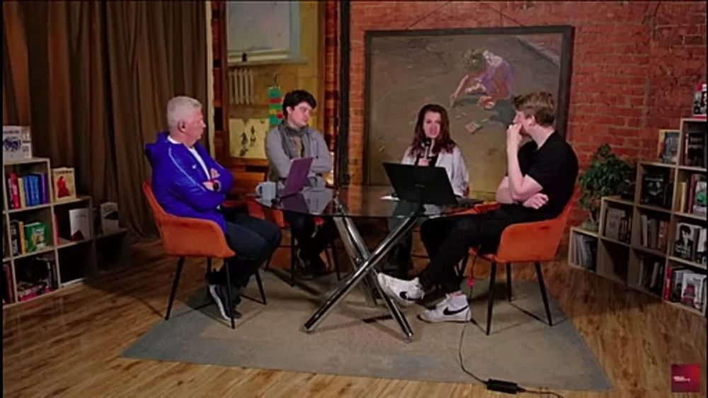 Люди там просто сбегают из госпиталей и рвутся в бой