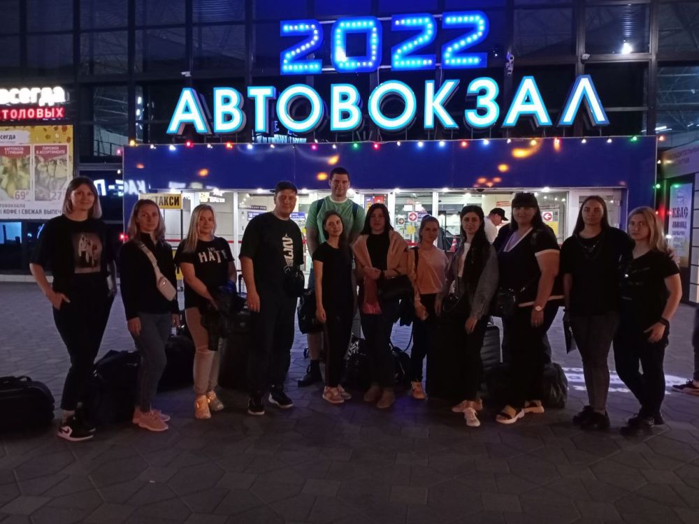 ��������� ��������� �������� ���������� ��� � ���� �� ������������� ���������� ����� "������� GLOBAl 2022"