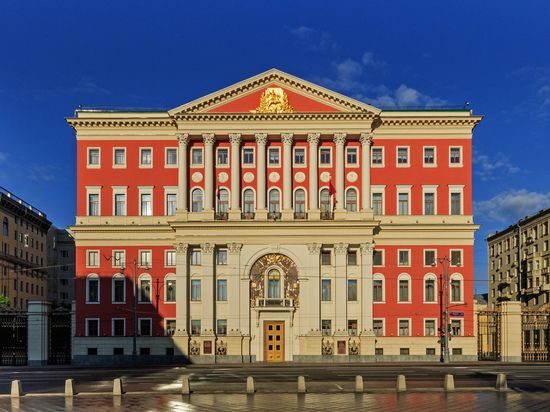 Москва и Луганск стали городами-побратимами