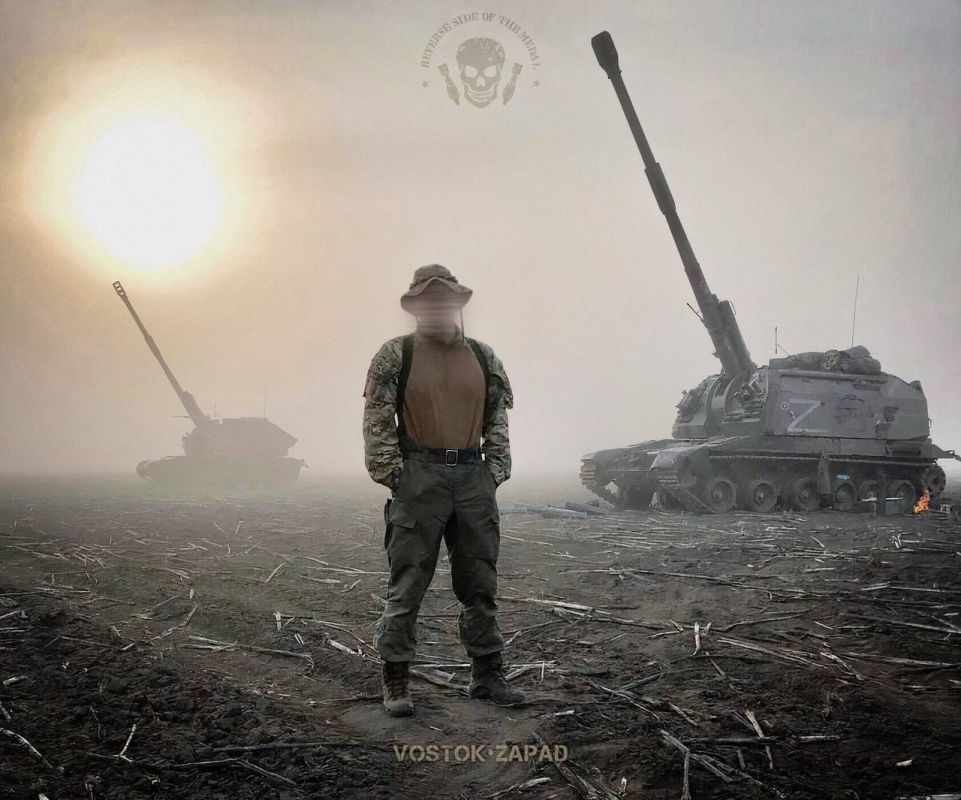 "��� � ���!" � ���� ���������� ���������� ������������ �� ������ ���������� �������