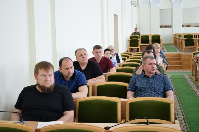 Депутаты Народного Совета ЛНР приняли Закон ЛНР «Об особенностях регулирования деятельности Публичного акционерного общества «Промсвязьбанк» на территории Луганской Народной Республики»