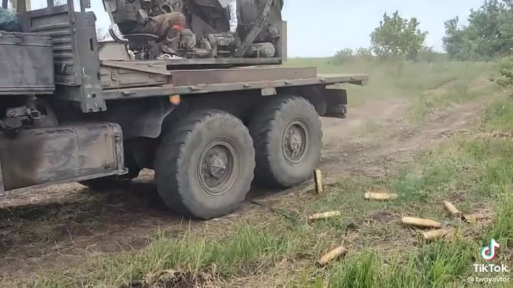 ��������� ��������� ����� ����� � �������������� � ������ ��������� "����" ���������� ��������� 57-�� ������ �-60