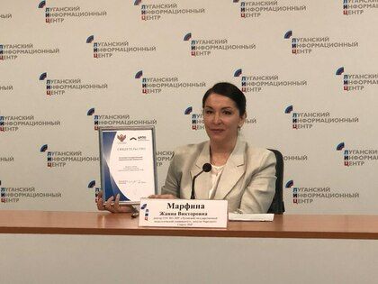 ЛГПУ вступил в Ассоциацию развития педагогического образования РФ – ректор луганского вуза