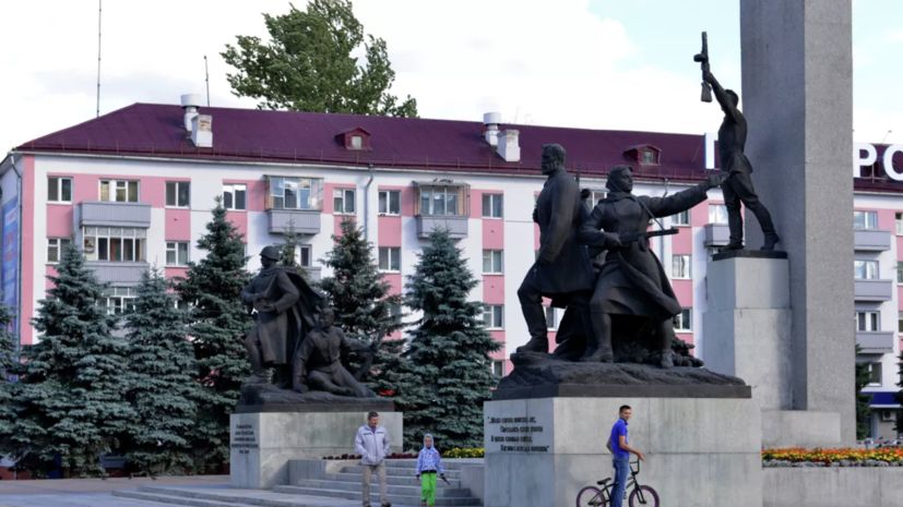 �������� ������� ���������� ������������ ����� � ������� ������ � ���