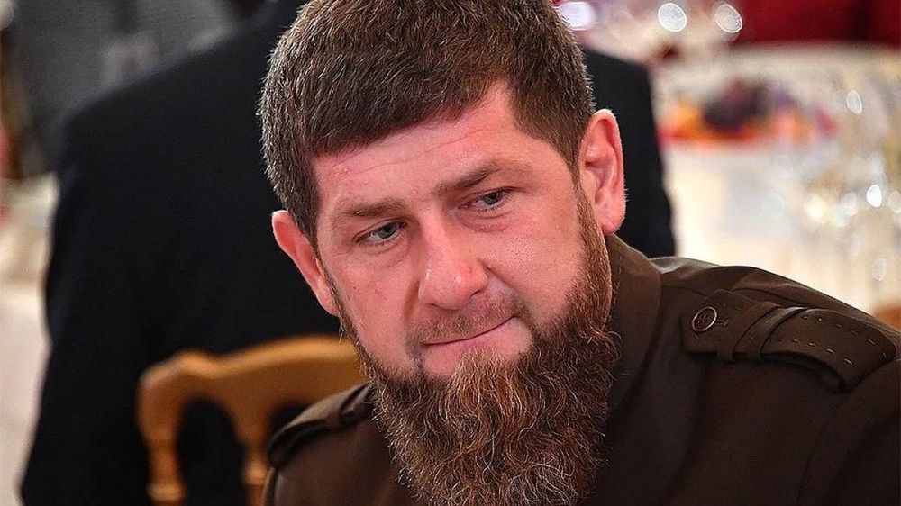 Кадыров вновь подтвердил контроль российских войск над жилой зоной Северодонецка