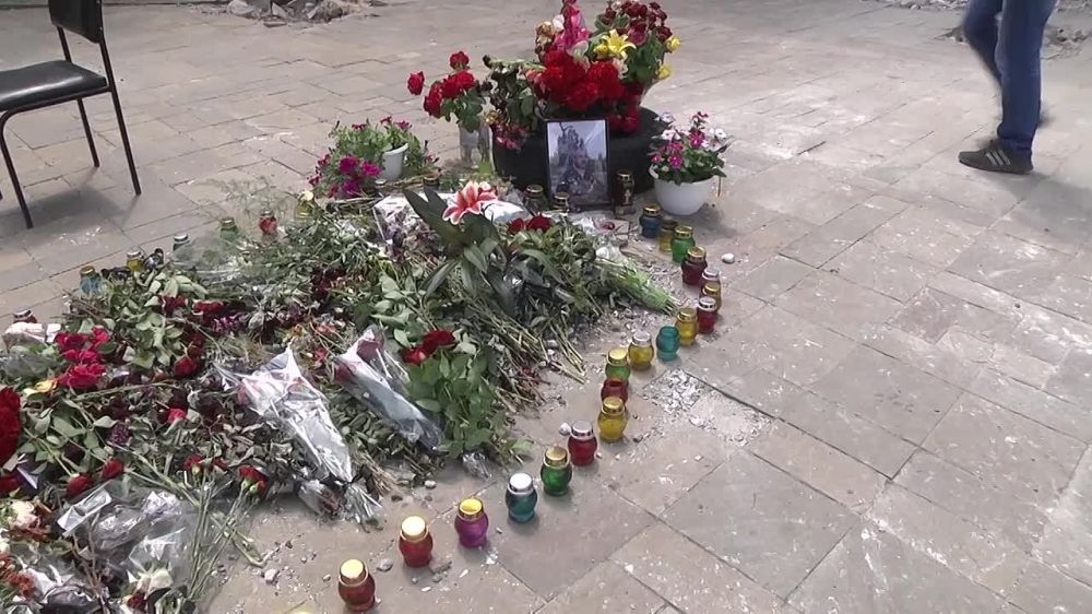 � ���� ���� "������� ������"