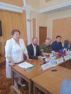 Депутат ГД предложил создать в ЛНР корпорацию развития Республики