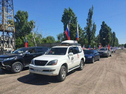 ��������� ��������������� �� ��� ������ "������� ������" ���������� �� �������� � �������