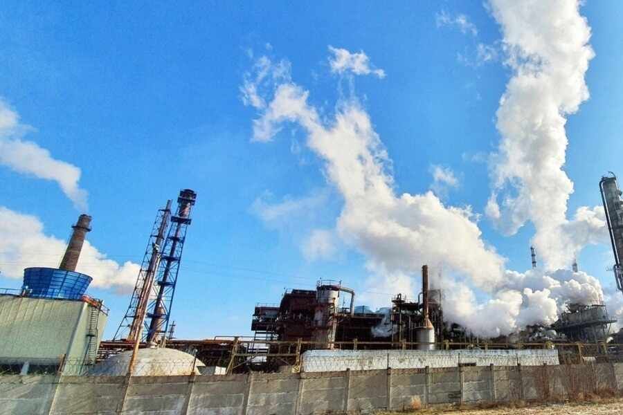 У украинских боевиков с «Азота» нет шансов на спасение