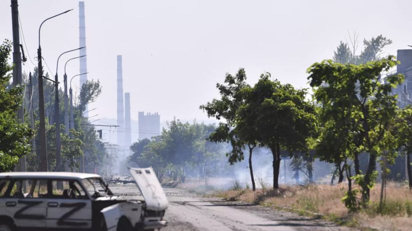 � ������������� ���������� ��������