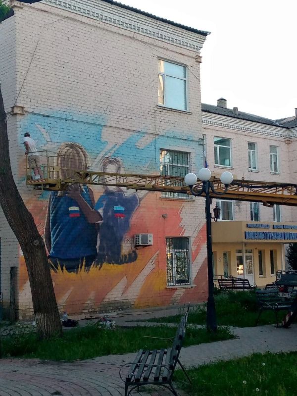 ������� ���������� ��������� � ��������������� ��������