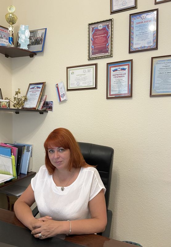 ������������ ��������� ���������� ������ � ���� ���������������� ���������