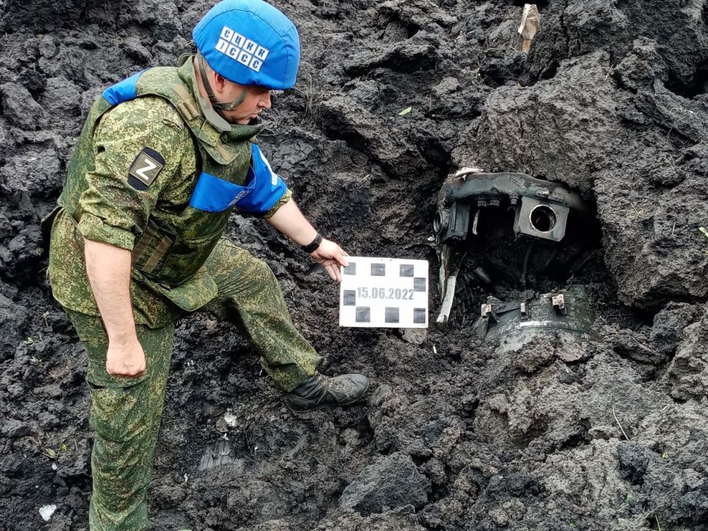 ����������� ���������� ������������ �������������� ������� ��� "�����-�" �� �.�