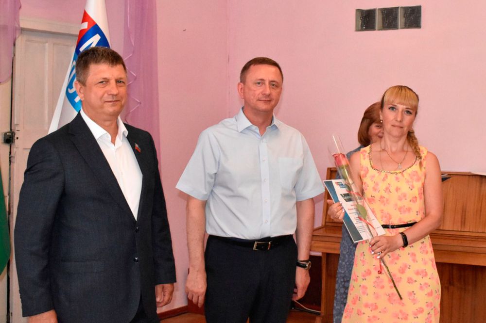 ����������� ������ ���������� � ���������������� ����������