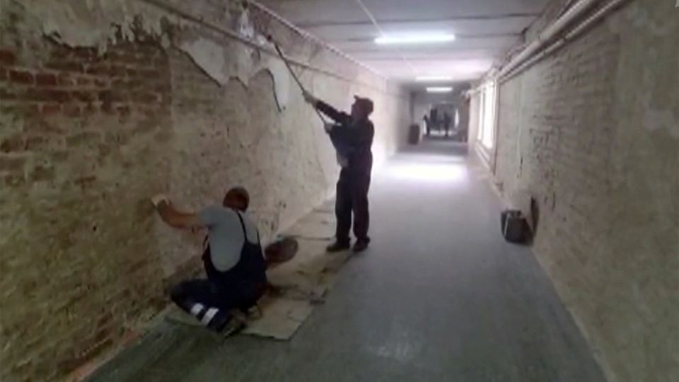 ������ ������ �������� ������ � ��������������