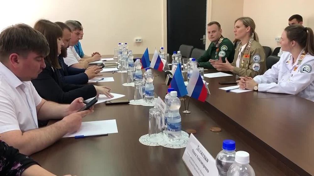 ��������� �� ����������� ������ � ��� ���������� ������������ ����������� "���������� ������������ ������" (���) ������ � ��������