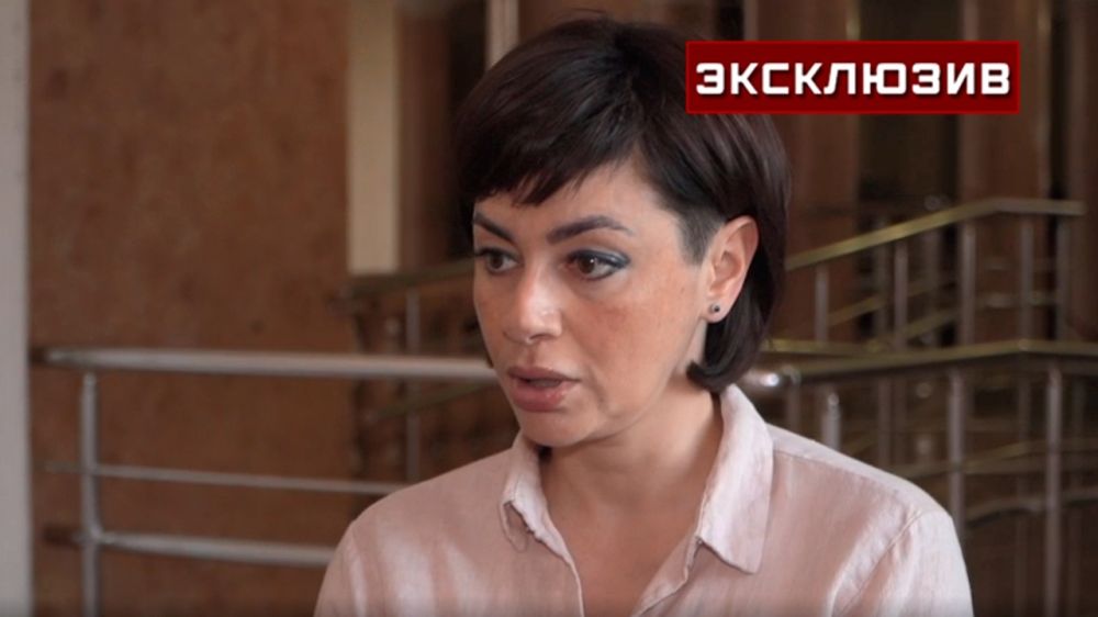 ��� ������ ����������: � ��� ��� ���������� � ������ ������� ����������� ���������