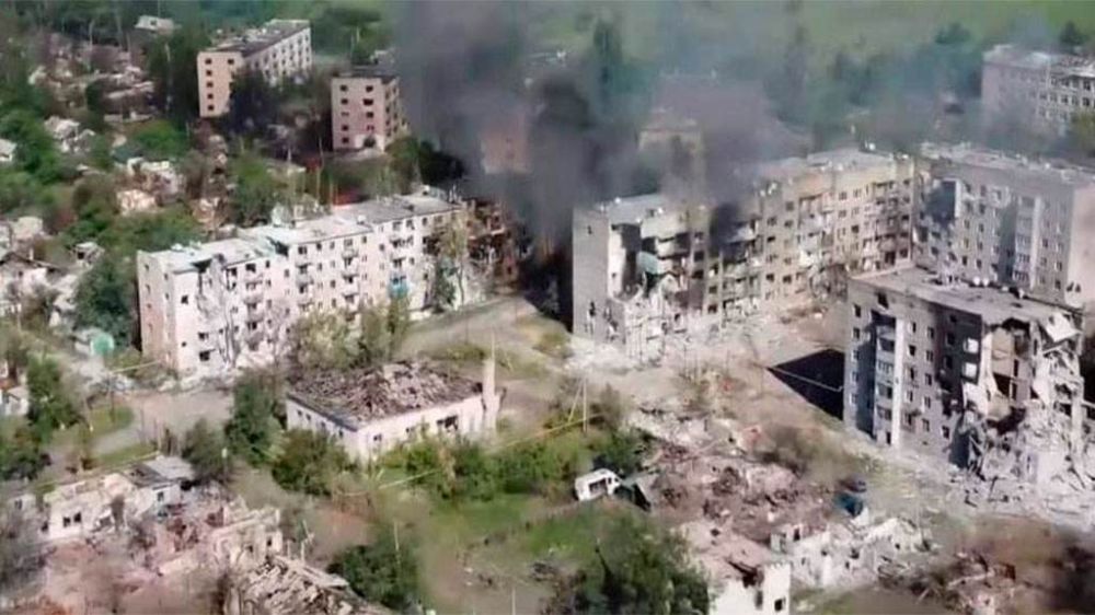 ��� �� ������������. ���������� � 19 ����