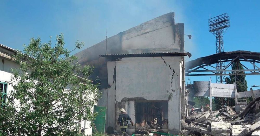 ��� ���������� �������� "������-�"