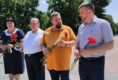 ������������� ��� ������� ������� �� ������������� ����� "������ ��������"