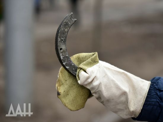 Украинские военные целились в здание главы ЛНР ракетой «Точка-У»