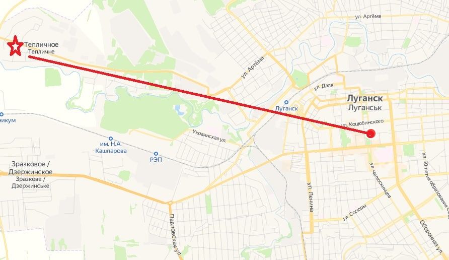 ������� ��������: ��������� ���������� ������������ �����