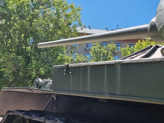 Спецоперация России на Украине: онлайн-трансляция 26 июня