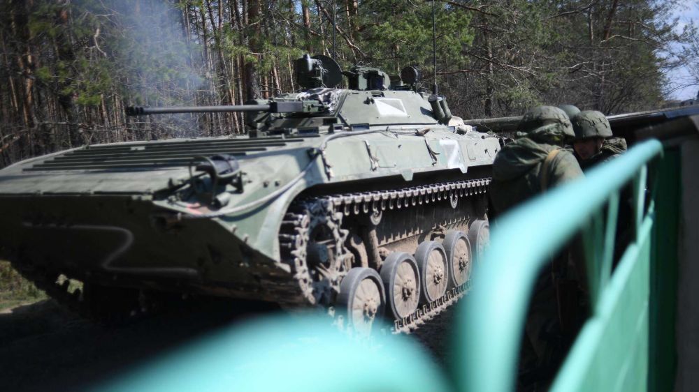 ����� �����: ��� ���� �� ������� ��� "������-�"