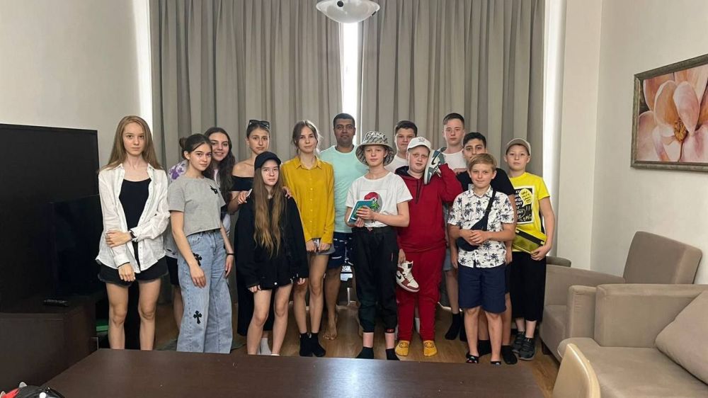 ������ ����� �� ��������� �������� ���������� � ��������, ������, �����������, ��������� � ���������������� ������ - ��������� �� ������� �������� ������ ����������� ���� ������������ ������� ������� �Federation Camp�