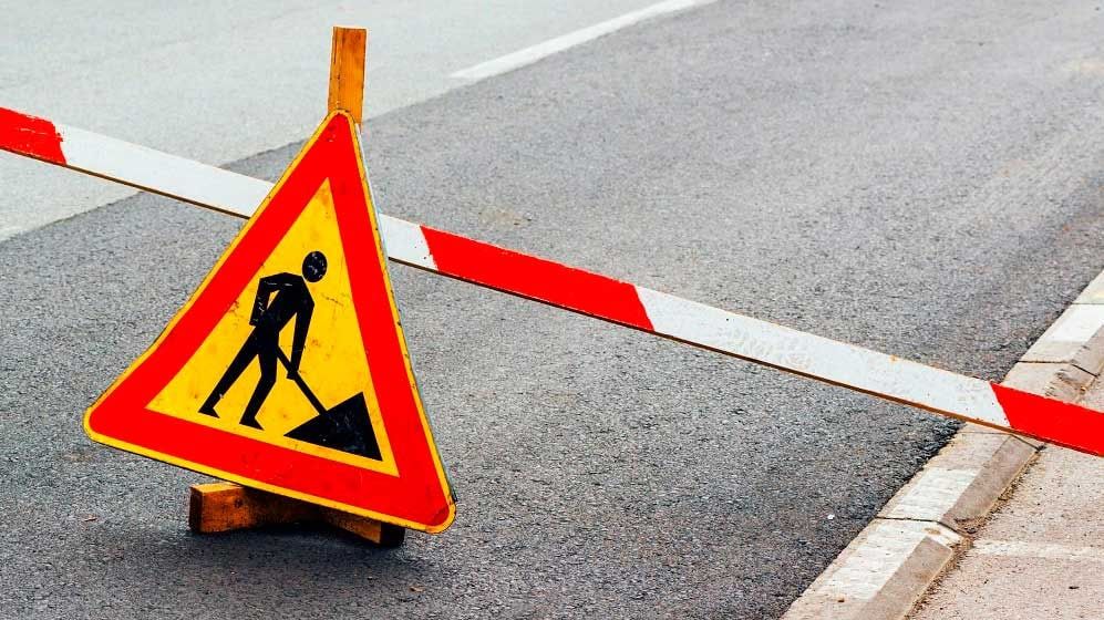 Россия поможет Луганску отремонтировать около 20% дорог до конца года