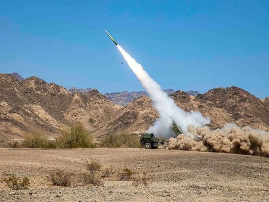 � ��� �������, ��� ������������ ���� HIMARS ���� �� ������� ��������� ��������