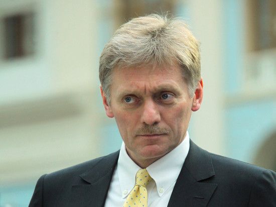 Песков рассказал о выборе в Москве места для площади имени ЛНР