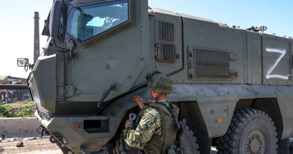 Союзные силы России и ЛНР наступают на Лисичанск с четырех направлений