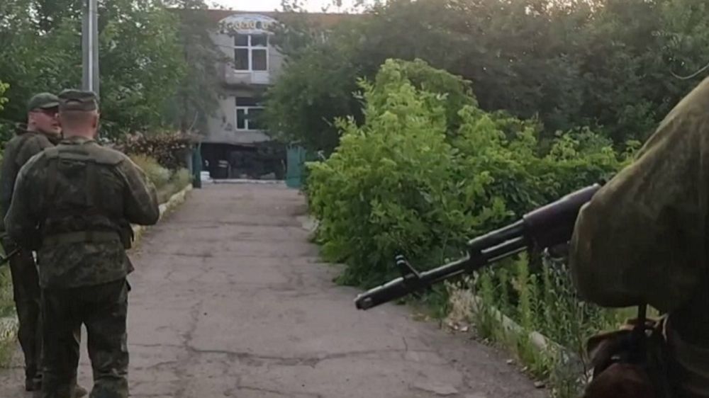 ������ ��� ����� � ���������