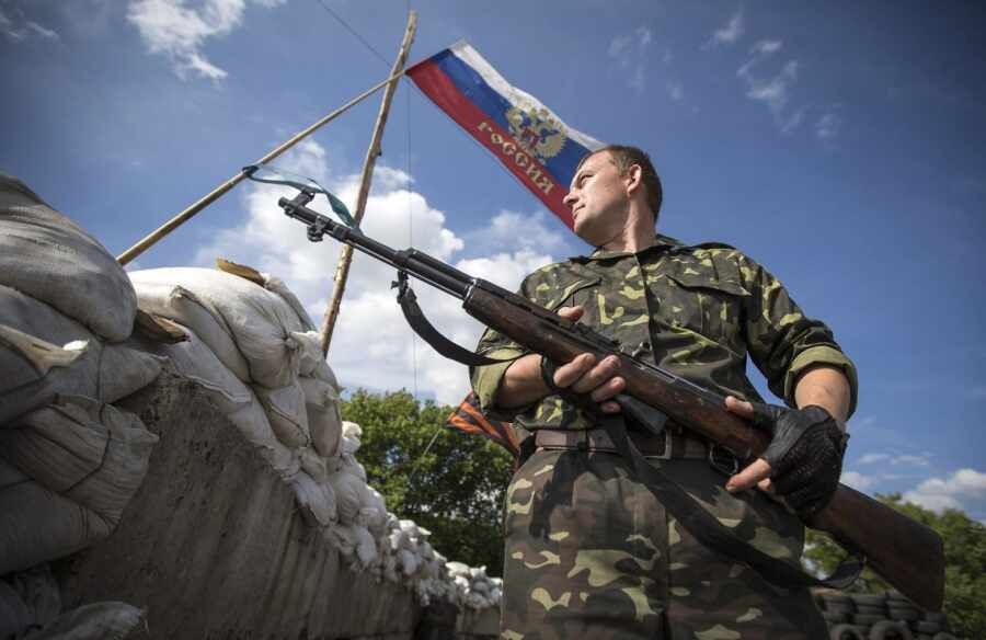 ����� ������ ������������ �������