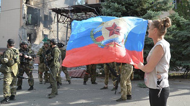 Освобождение ЛНР, увеличение вывоза зерна, МиГ-29 и танки из Словакии. Хроника событий на Украине на 16:00 3 июля