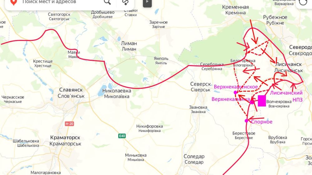 ��������� �������� ���������� ��������� �����������