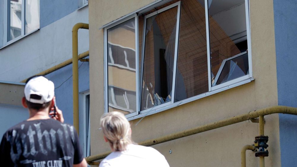 Главные заявления и события дня: 3 июля