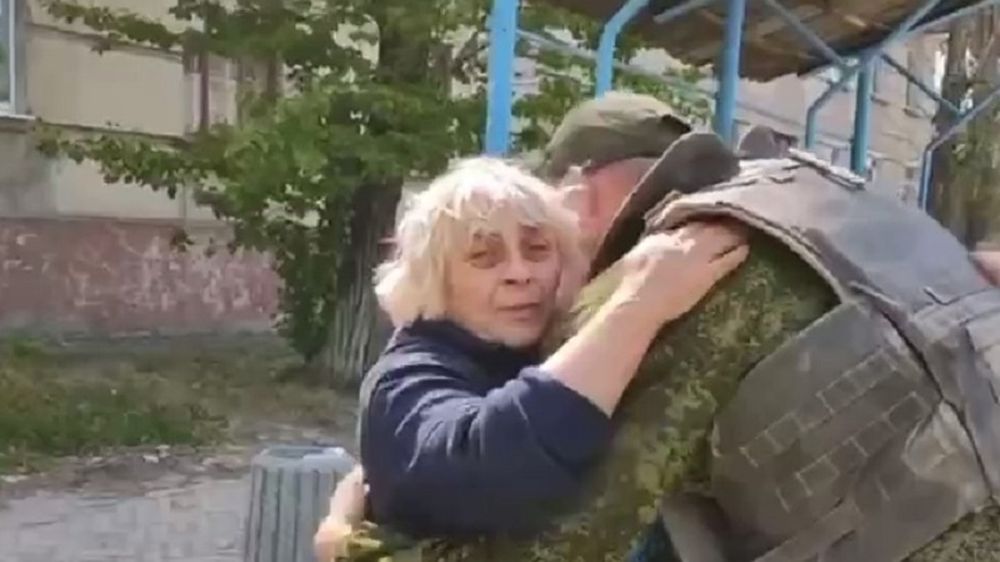 «Восемь лет борьбы за свою принадлежность к России завершились победой»: Луганская Народная Республика полностью освобождена