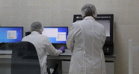 ������ ���-����������� ��������� � ����������