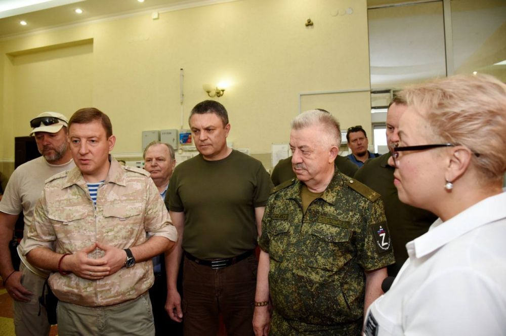 Пасечник: Лучший подарок – это книга