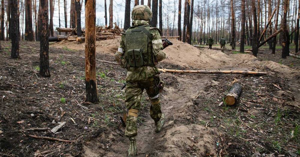 Пушилин: корпуса ДНР и ЛНР перемещаются на донецкое направление