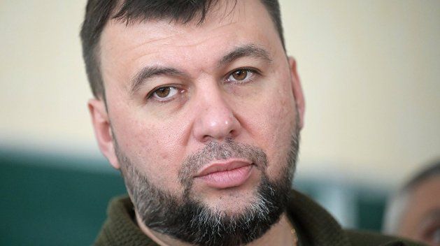 «Помощь братьям»: Пушилин сообщил о переброске подразделений на донецкое направление